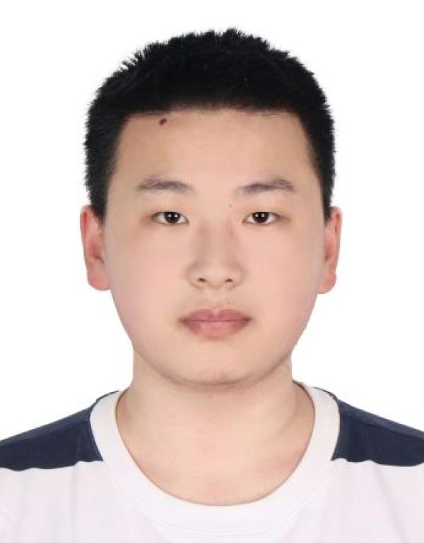 Zixian Fang