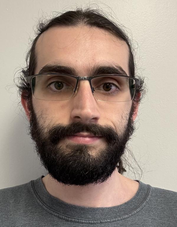 Photo of Andrew Phillips