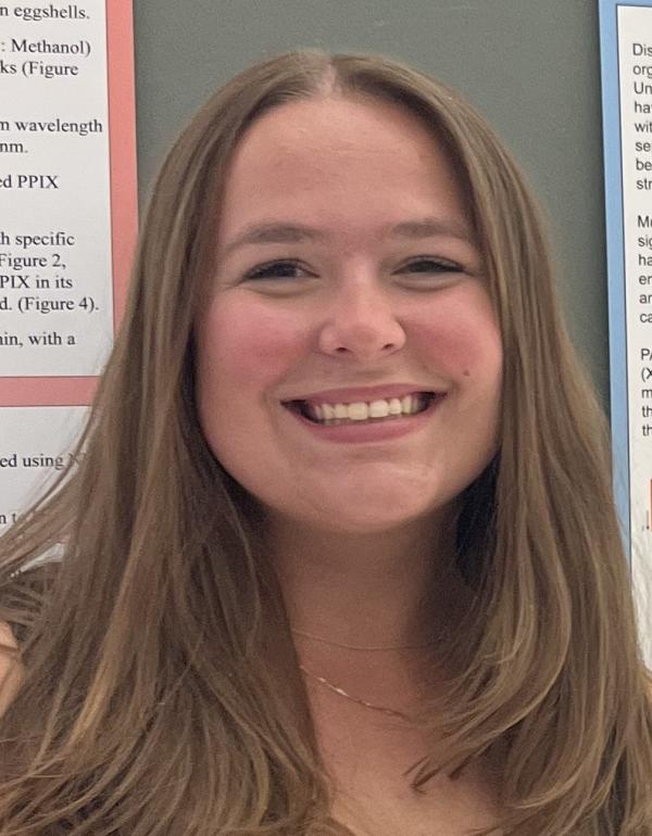 Photo of Danielle Fellner