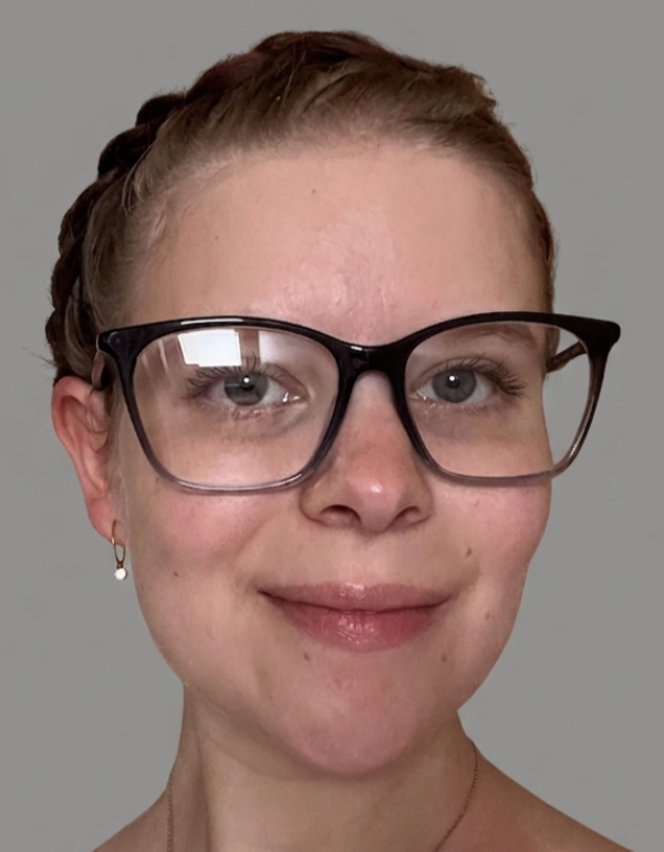 Photo of Eliana Bryner