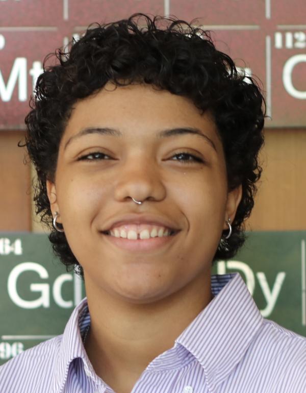 Photo of Hanna Ashby