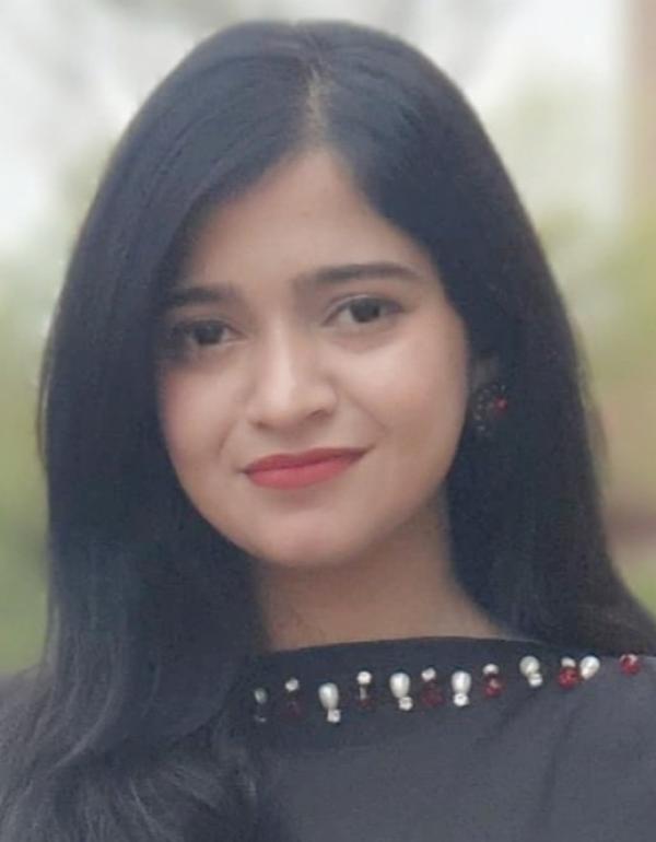 Photo of Ifra Urooj