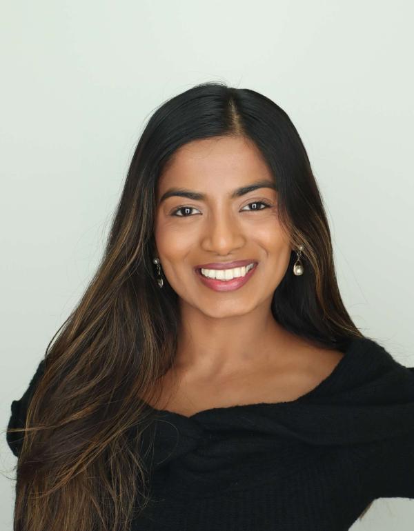 Photo of Dilani Natasha Owitipana