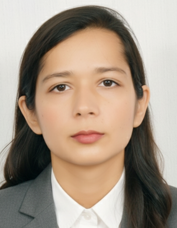 photo pf Javaria Ashiq