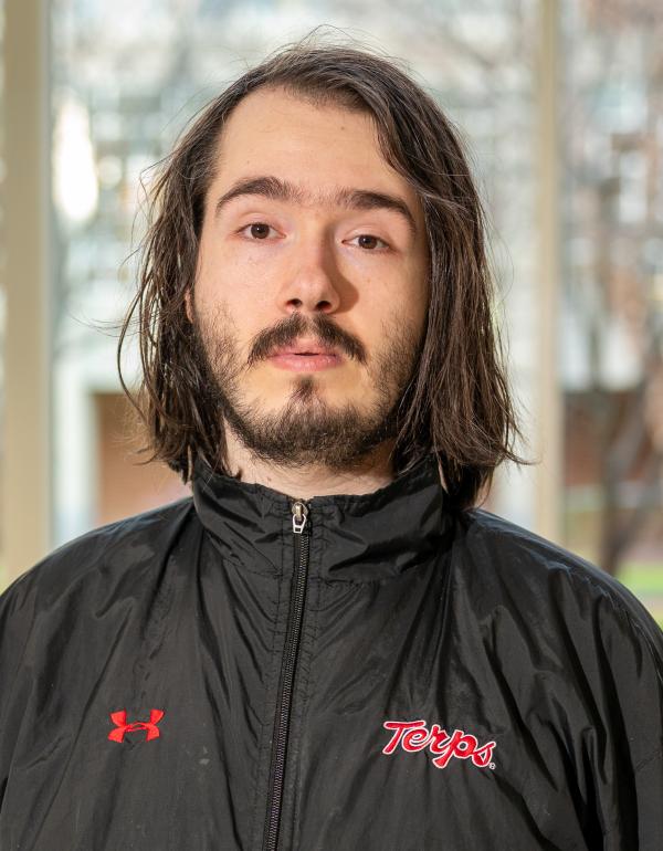 Kyle Koltko headshot