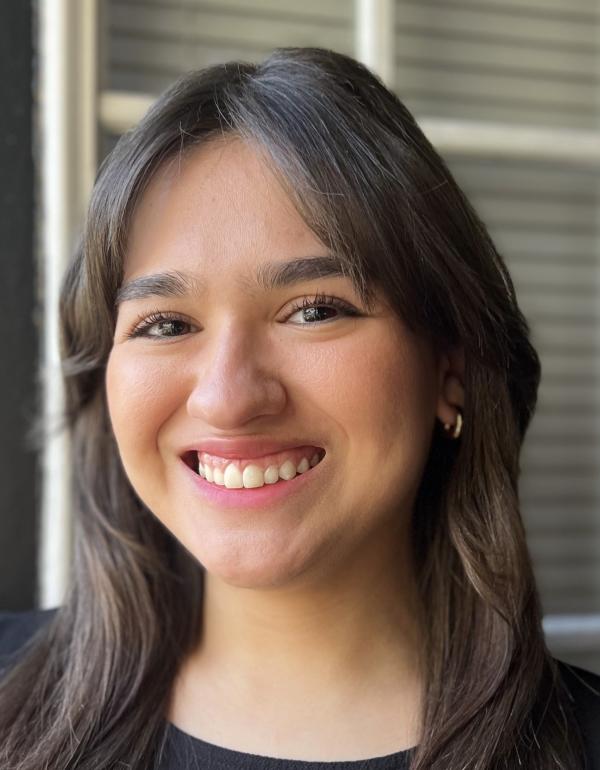 Photo of Lilia Lopez Medina