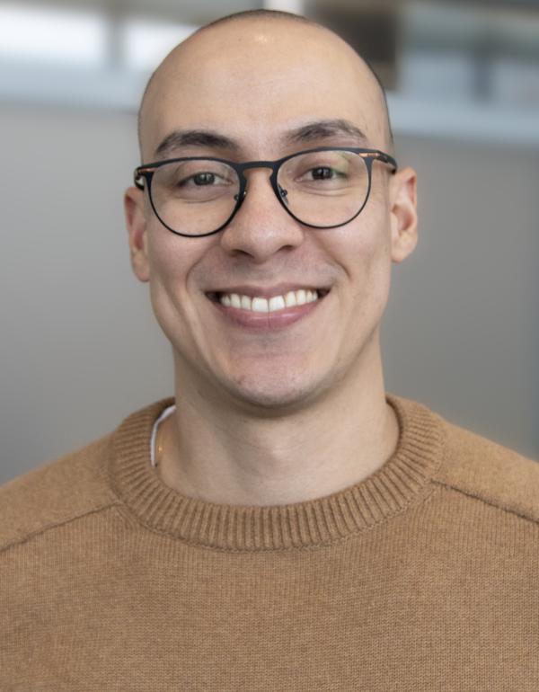 Luis Ortiz-Rodriguez