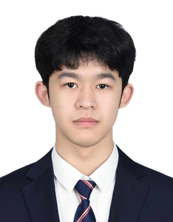 Photo of Luyu Li