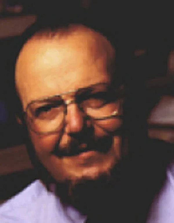 Paul Mazzocchi