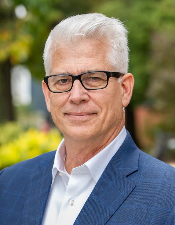 Lawrence R. Sita headshot