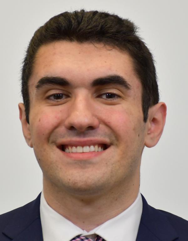 Photo of Steven Marotta