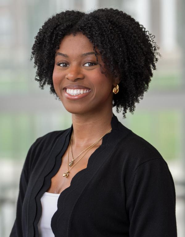 Photo of Rayal Smith