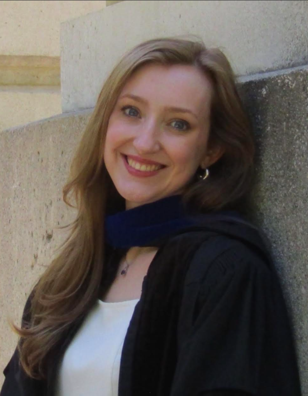 Maura Wimsatt