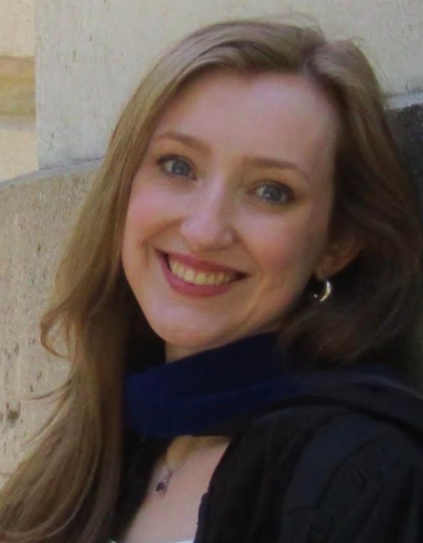 Maura Wimsatt