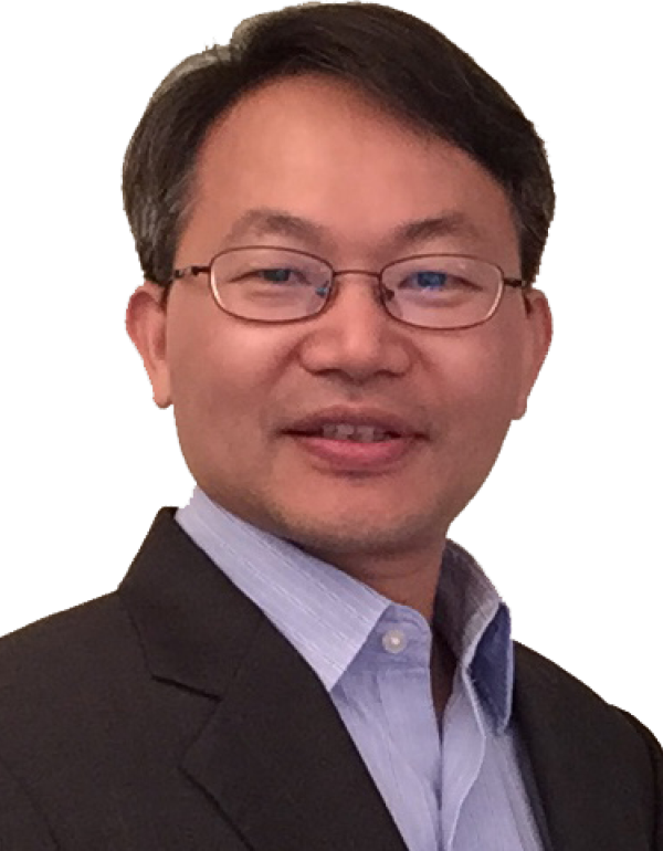 YuHuang Wang