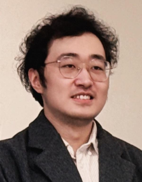Photo of Zhaoyi Liu