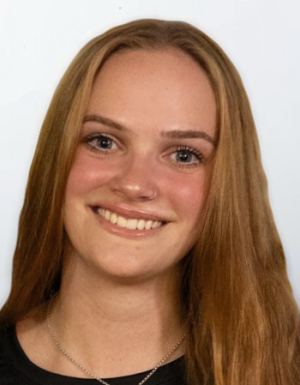 Photo of Zoe Wright-Riley