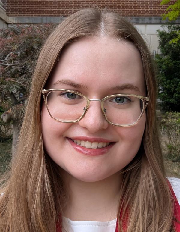 Photo of Zofia Dyba