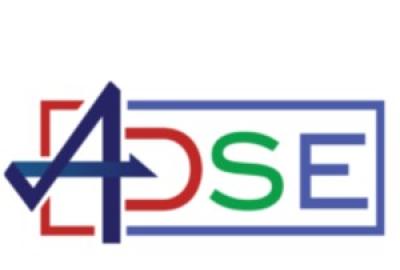 Alliance for Diversity in Science and Engineering logo