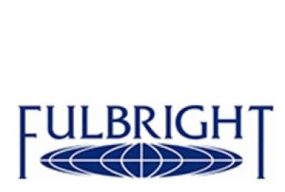 Fulbright logo