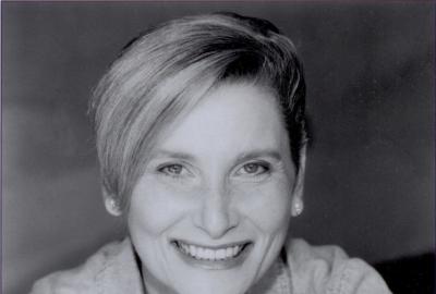 Judy Giordan