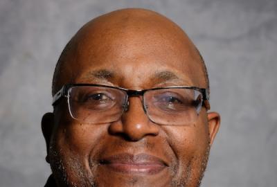 Willie May. Photo courtesy of same.