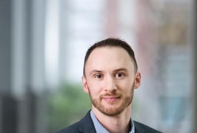 Peter DeMuth. Photo courtesy of same.