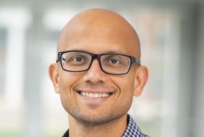 Pratyush Tiwary