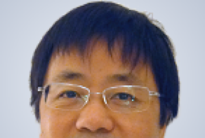 Chunseng Wang headshot