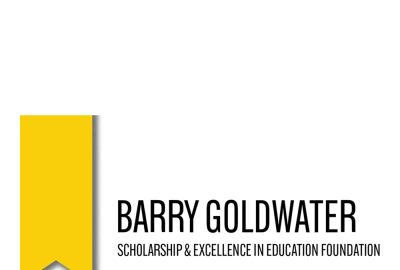 Goldwater Scholarship logo