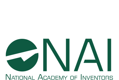 National Academy of Inventors logo