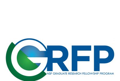 NSF GRFP logo