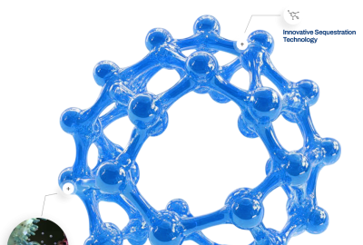 Innovative Sequestration Technology 