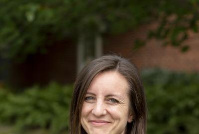 Mercedes Taylor photo