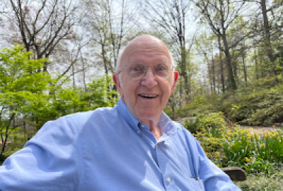 Michael Doyle photo