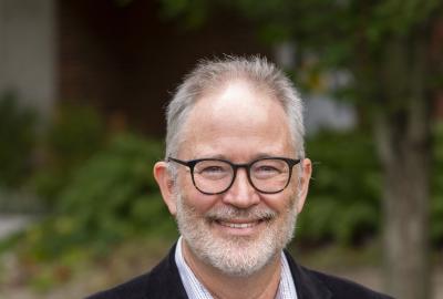 Daniel Falvey