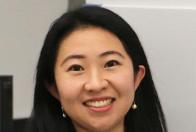 Ling Hao headshot