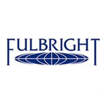 Fulbright logo