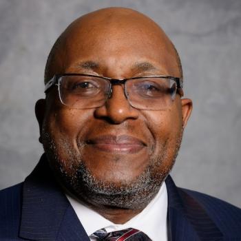 Willie May. Photo courtesy of same.