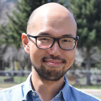 Yu Liu