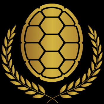Shell award logo