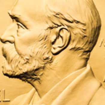 Nobel Medal