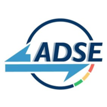 ASDE logo