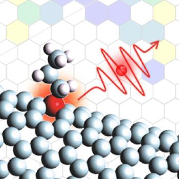 Single photon bursting