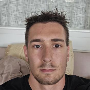 Photo of Matthew Wrotny