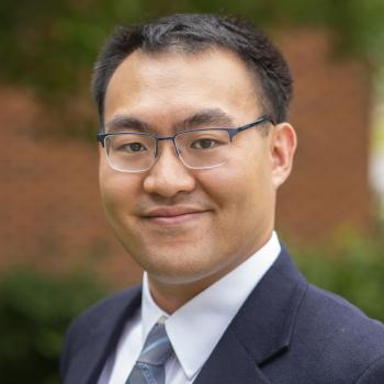 Donald Hong