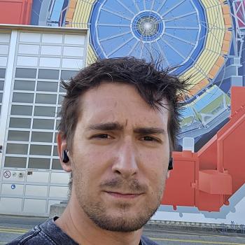 Photo of Matthew Wrotny