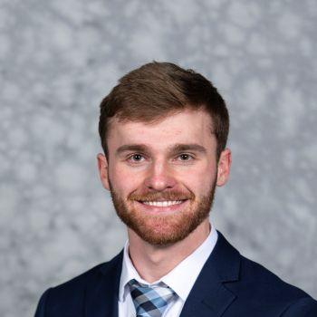Evan Tracy