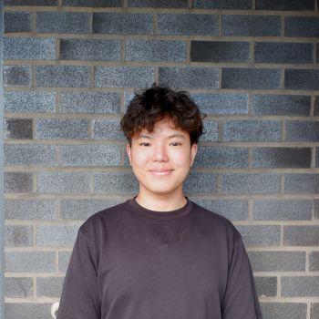 Jamison Shih