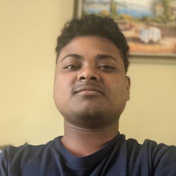 Profile photo of Kishalay Mahato